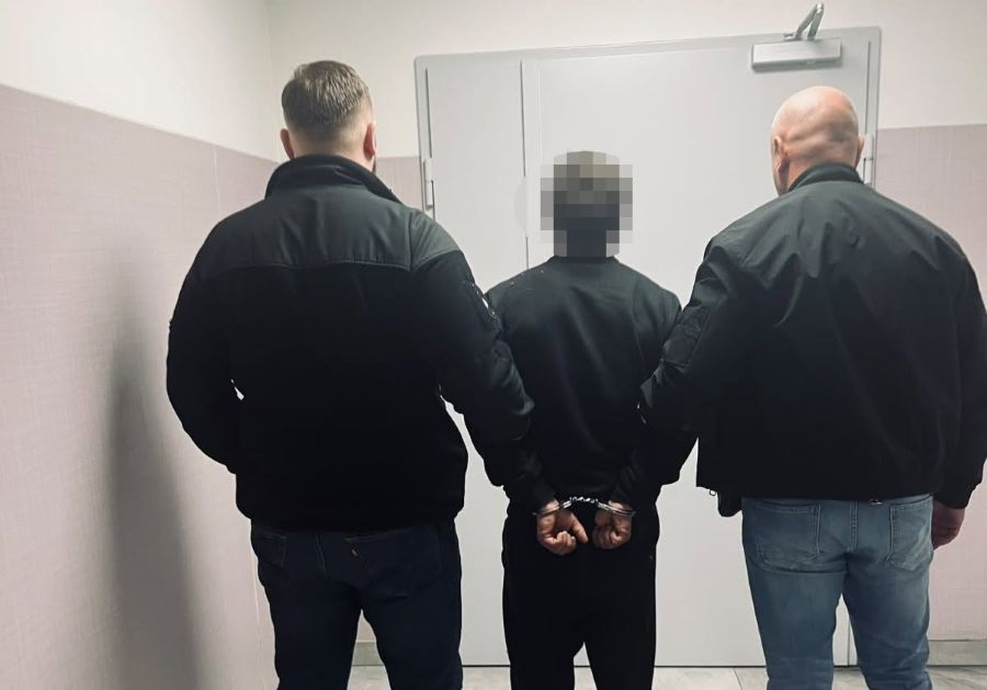 Zabójstwo w Pułtusku. Zatrzymano podejrzanego o zabicie matki 48-latka